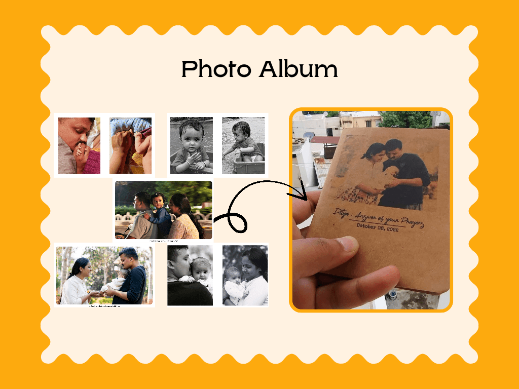 Photo Albums