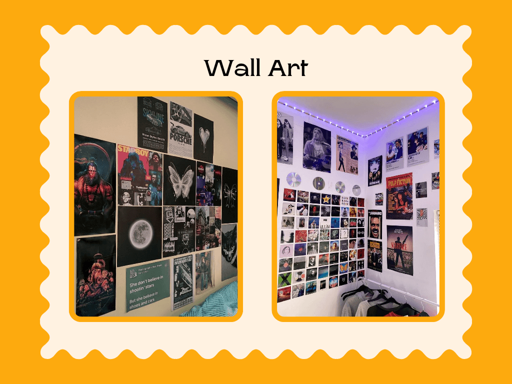 Wall Art
