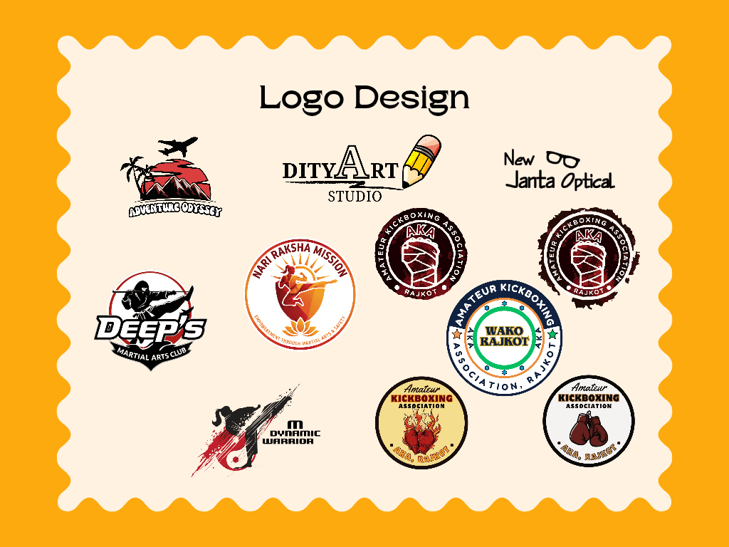 Logo Design